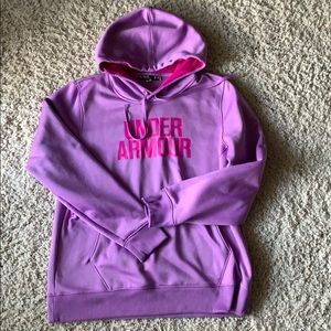 Under Armour Hoodie